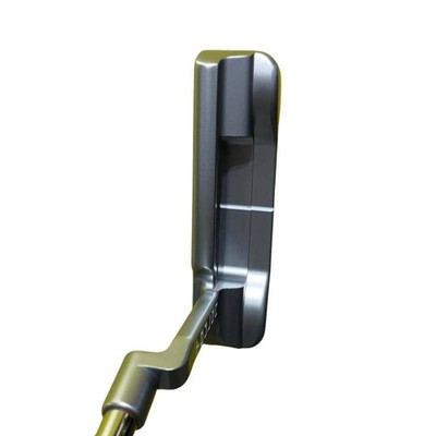 Odyssey TOULON DESIGN AUSTIN 2020 34in Right-Handed Putter w/HC  display picture 1