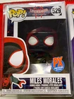 MILES MORALES---SPIDER-MAN---FUNKO POP!---529