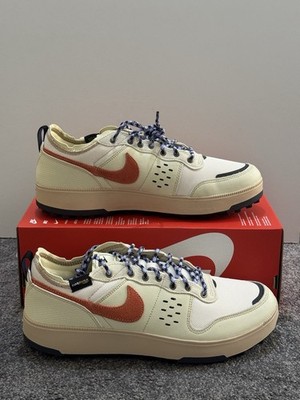 Nike C1TY Premium - Khaki/Beige - UK 10,5 / EUR 45,5 - IM4692 200
