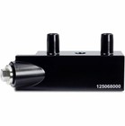 PPE Transmission Fluid Thermal Bypass Valve For 14-18 GM Silverado/Sierra 6L80