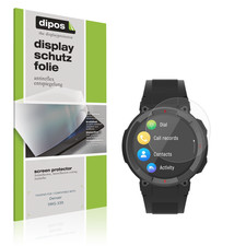 6x Screen Protector for Denver SWG-339 Anti-Glare Screen Protector dipos