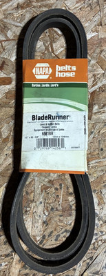 NAPA BladeRunner 6581BR Belt