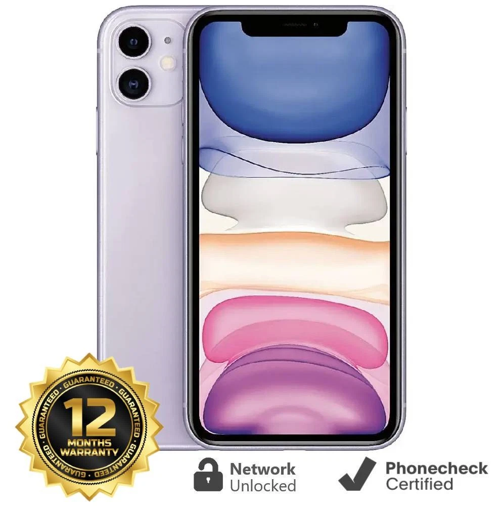 iPhone 11 Purple for sale | eBay