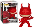 Funko POP Marvel Venom Series Venomized Daredevil #513