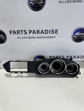 2012 Mercedes-Benz C250 Coupe Instrument Cluster
