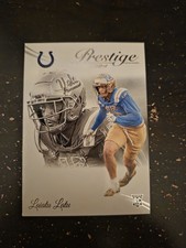 2024 Panini Prestige Rookies Laiatu Latu #309 (RC) (29)