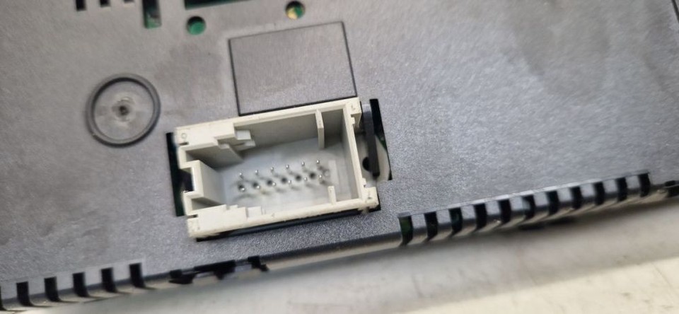 Operating Element Air Conditioning Air Heating Controller Climate ...