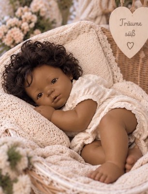 Mo von Annette Himstedt