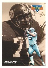 1991 Pinnacle Football Trading Cards NFL You Choose BUY 2 GET 1 FREE