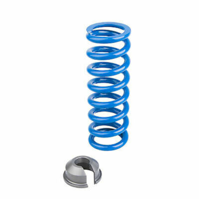 Race Tech Rear Spring w/Collar DR650S/SE 1996-2024 8.6kg