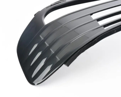 NEW BMW 7 G11 FRONT RIGHT AIR INTAKE OPEN GRILLE 7486842  