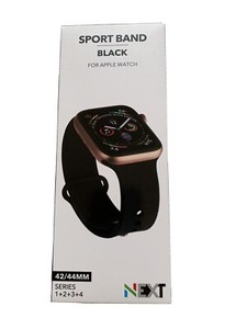 apple watch 42 44