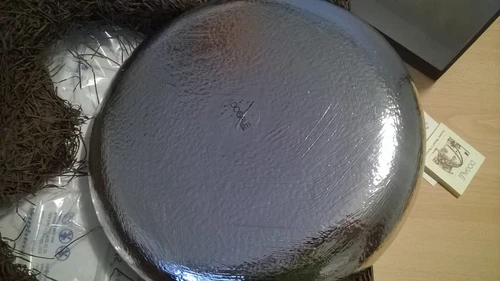 CENTROTAVOLA MURANO "DOGALE"  VENEZIA - Foto 5 di 8