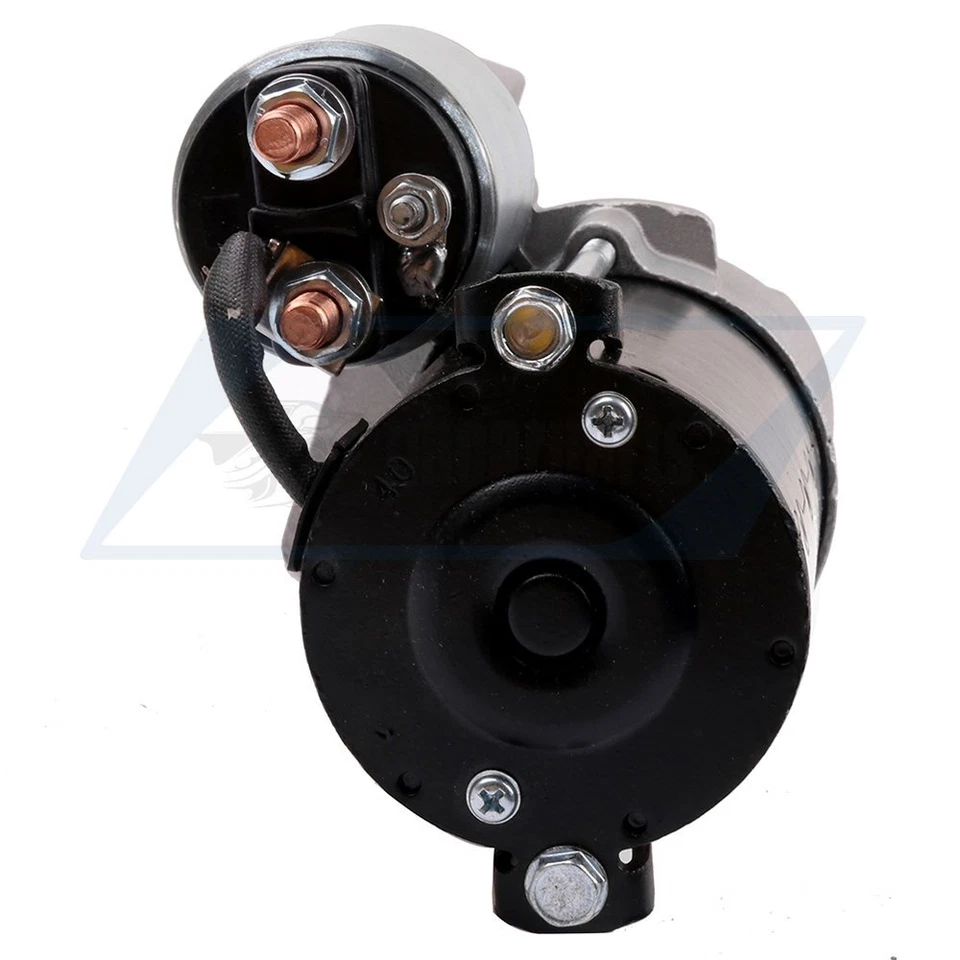 Starter For 3.8L Buick LESabre PARK AVENUE 1998 1999 2000 2001 2002 2003 04 05 - Image 4 of 4