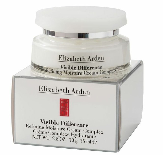 best price elizabeth arden visible difference