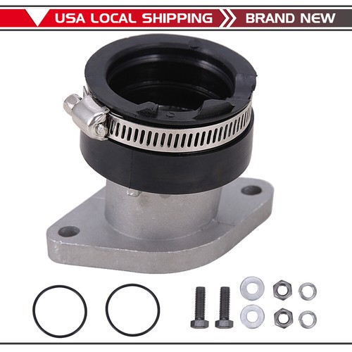 For 1999-2004 Yamaha Bear Tracker 250 YFM250 Intake Manifold - Foto 5