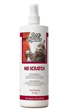 NaturVet Pet Organics No Scratch