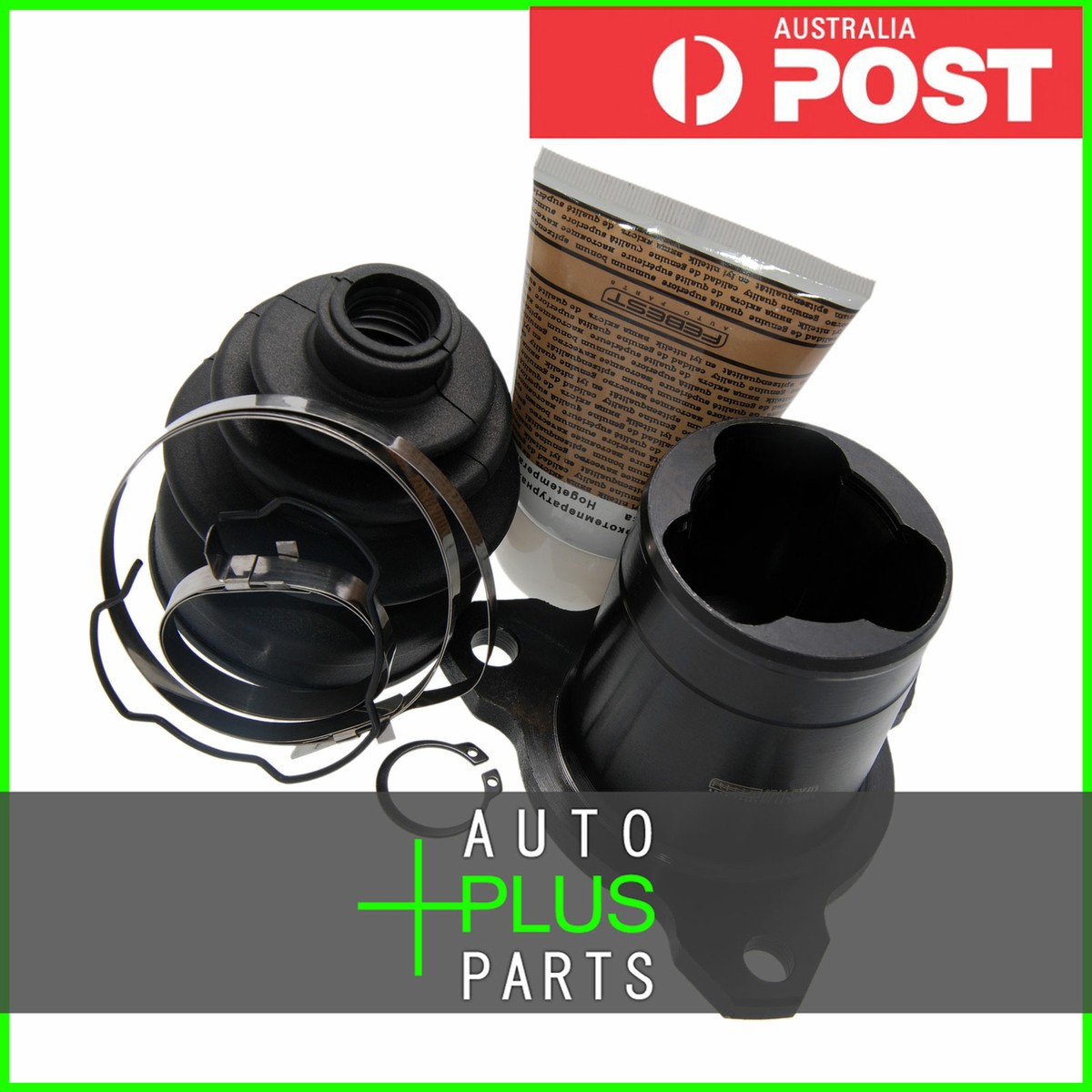 Fits SUZUKI SX4 - REAR INNER CV JOINT 26X105 | eBay