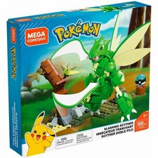 mega bloks pokémon