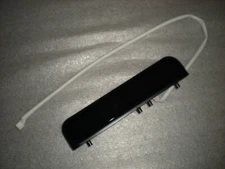 OEM Chefman Barista Pro RJ54-I-SV-BLK-WM Espresso Display Touch Control Screen