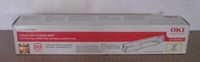 Oki 43459321 Toner Yellow Gelb C3520 Mfp C3530 Mfp MC350 MC360 Ovp B
