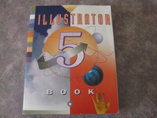 Illustrator 5.0  Reference guide - English - Info10