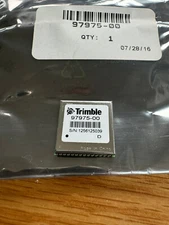 Trimble 97975-00 GNSS GPS  timing module - NEW Open box