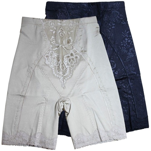 Moldeadora Adelgazante Faja Reductora Pantalon Corto Lenceria Alta Vientre  Nalga | eBay