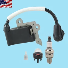 Ignition Coil T435 T439 Chainsaw 584403701 UK-09616C-501 For Husqvarna Redmax