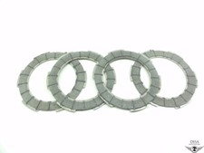 Kupplung Lamellen Satz Reibscheiben für Kreidler Florett Flory 3 4 Gang