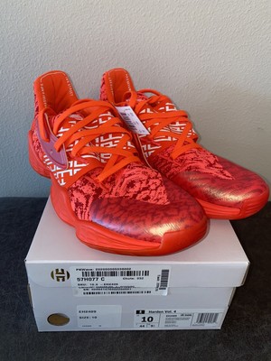 harden vol 4 scarlet