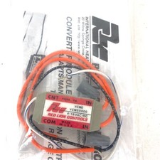 Red Lion Controls Converter Module VCME0000 Sealed New 4-16 Vac/dc 9669