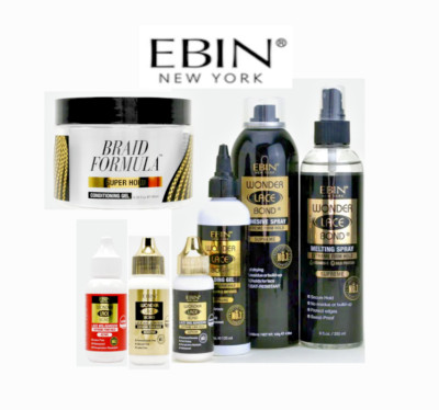 ebin Spitzenspray