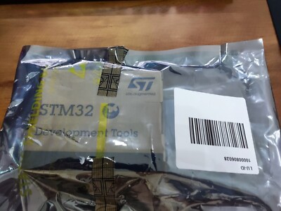 STMicroelectronics NUCLEO-L476RG, STM32 Nucleo-64 Development Board