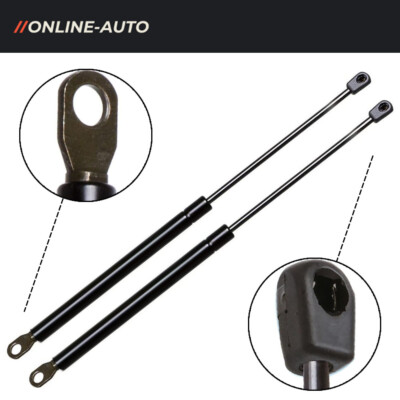 Rear Window Glass Strut Lift Supports For Infiniti QX4 / Nissan Pathfinder – 2-Pack, Gas Spring