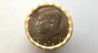 Full Roll of 20 NICE 2024-P Uncirculated Kennedy Half Dollars 50 Cent Coins!