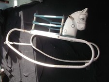 VINTAGE / RETRO ROCKING HORSE  TRI-ANG ? 