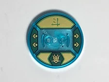 LEGO Dimensions Lloyd Ninjago Tag Disc Only 71239