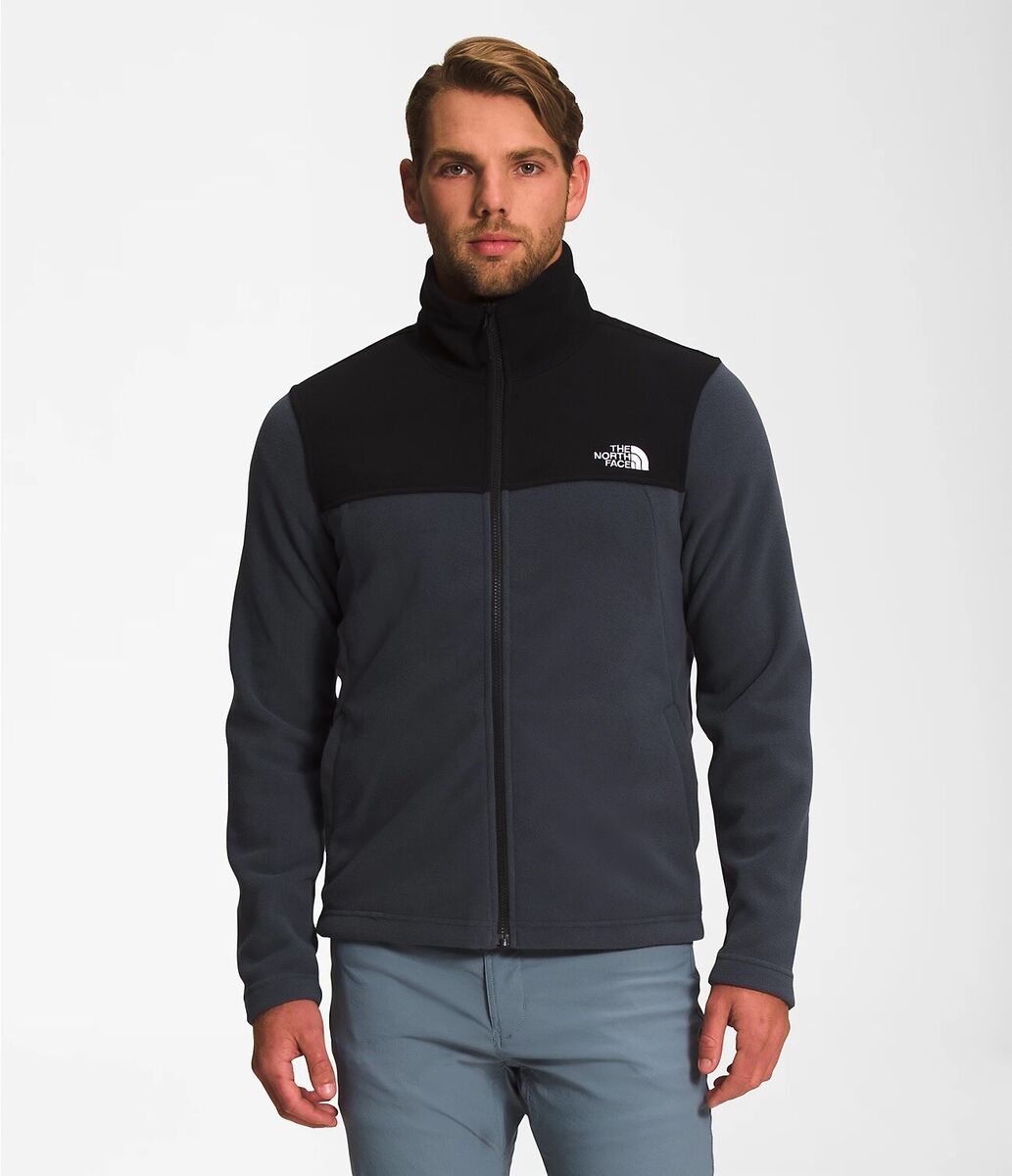 The North Face Mens Medium Antora Triclimate Jacket Tnf Black