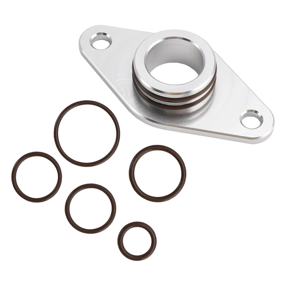 🚀Oil Pump Pickup Pipe Seal for Vauxhall Opel Insignia Zafira 2.0 CDTI Saab TTiD Foto 3 de 4