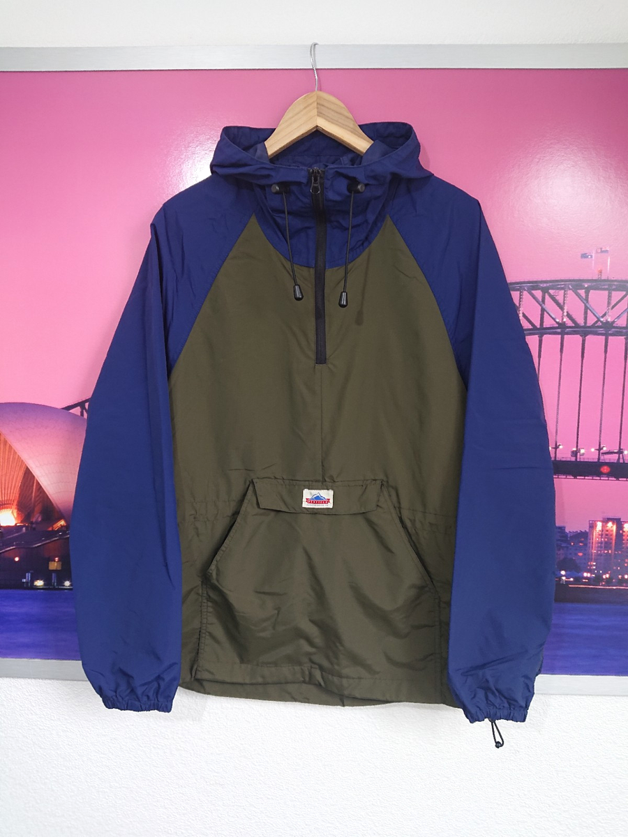 PENFIELD PAC JAC ノエル着用　oasis Penfield Bring Back Noel Gallagher's Famed 'Pac Jac' As Part