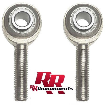 (2 RH) 5/16''-24 Thread x 5/16'' Bore, Heim Joints, Rod End (CMR-5)