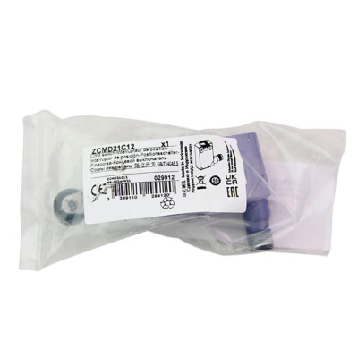 イッツコム For XCMD2115C12 Travel Limit Switch | eBay