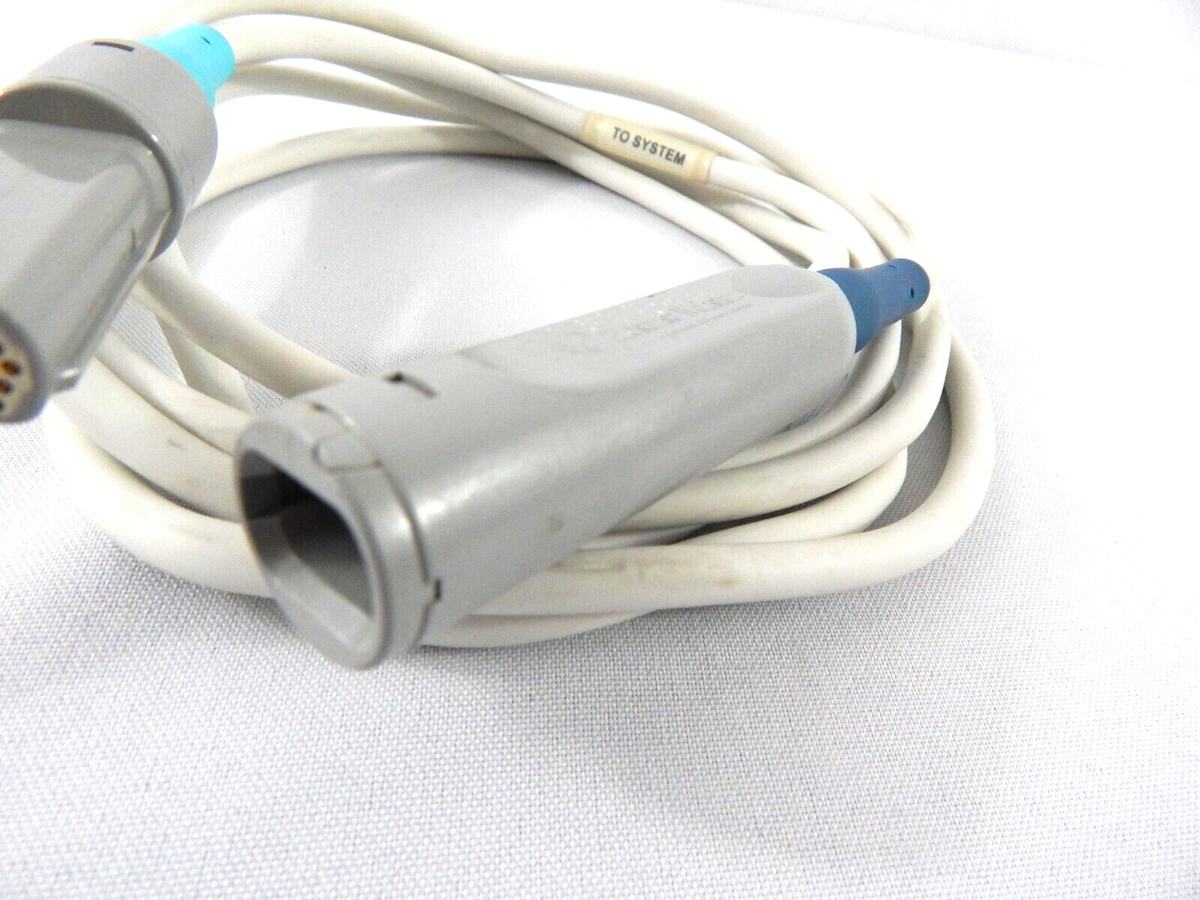 BIOSENSE WEBSTER D134401 CABLE | eBay