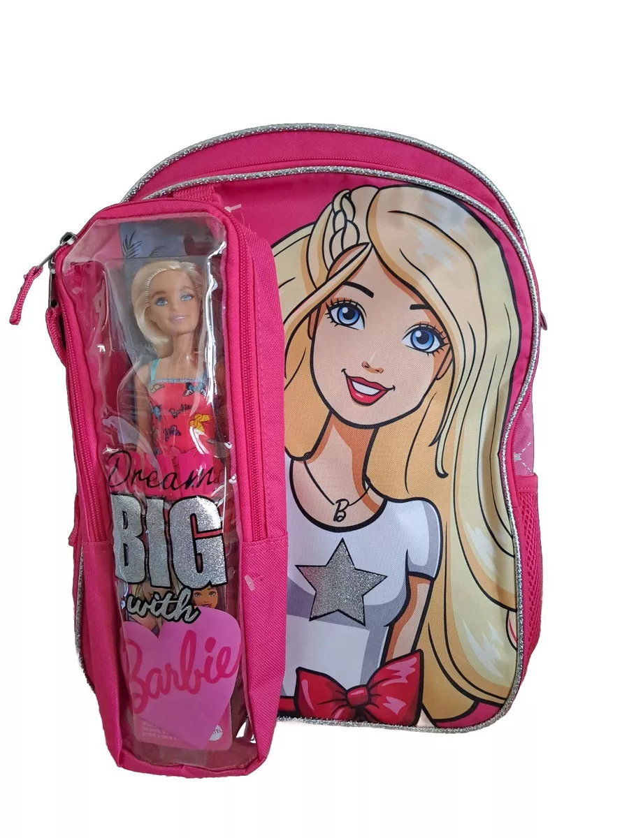 All My Barbie Doll Purses & Bags - My WHOLE Collection - Cute & Realistic -  YouTube