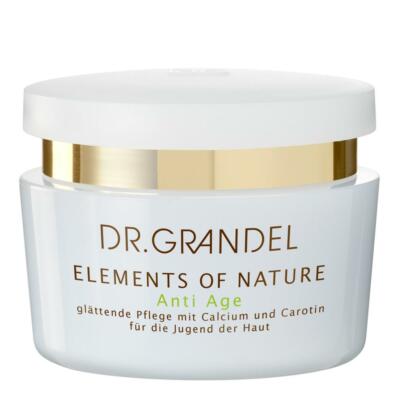 Dr. Grandel Elements of Nature Anti Age Creme 50ml PZN 06140647