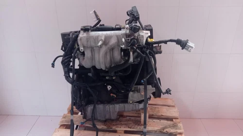 F14S3G Motor Completo para DAEWOO KALOS 1.4 SE 2004 174257 - Imagen 5 de 5