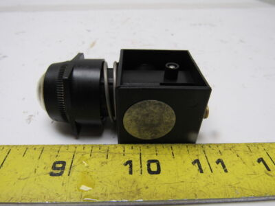 #ad #ad Parker PXV F13. Pneumatic Visual Indicator Pressure 1 8 Bar Green 4mm Tube $6.16