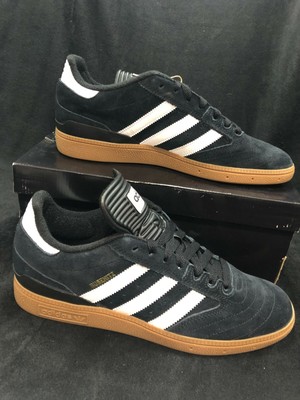 Adidas Skateboarding Busenitz Black 