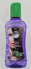 MAGIC FRUTA BRILLANTE SEDA CABELLO GOTAS DE SEDA SÍLICE PROFESIONAL UVA 120mL 4oz🍇
